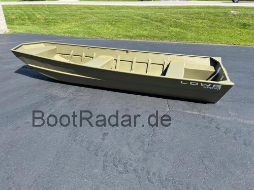 Lowe L1440M  technische daten 